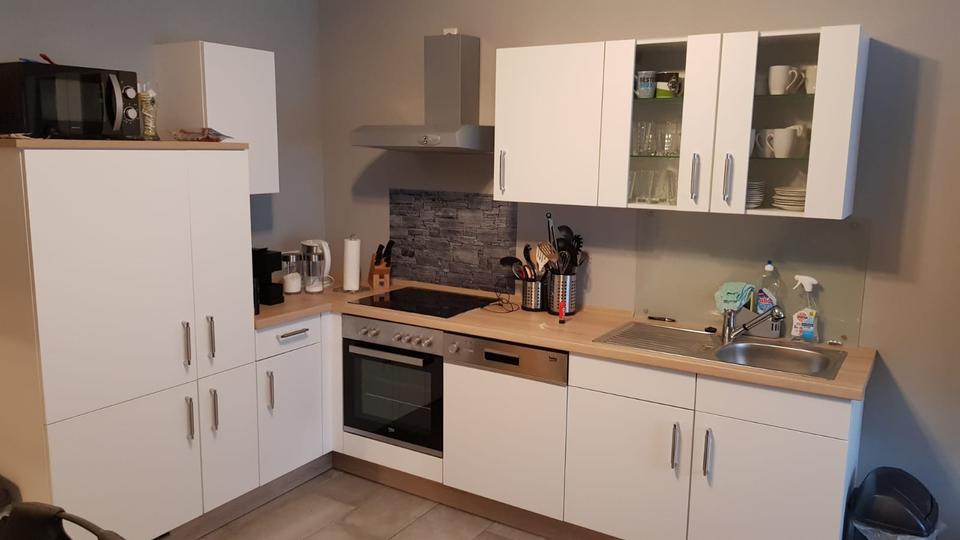 Erdgeschoßwohnung Titz - 2 Zimmer, 62 m&sup2;, 620&euro; | Angebot:25922812