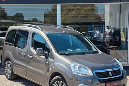 Peugeot Partner 132.788 km 7.900 &euro; Krefeld 47803
