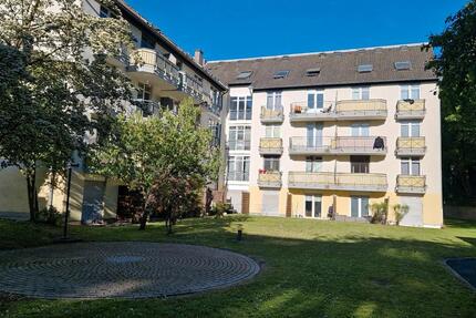 Wohnung Mülheim an der Ruhr Broich - 1 Zimmer, 22 m&sup2;, 495&euro; | Angebot:26648902