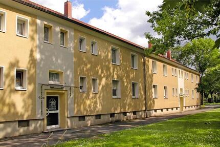Wohnung Duisburg Huckingen - 2 Zimmer, 51 m&sup2;, 469&euro; | Angebot:26661758