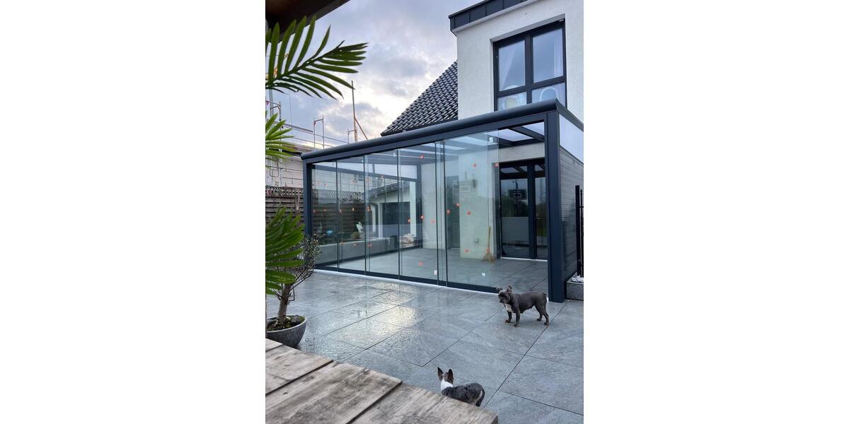 Einfamilienhaus Mönchengladbach West - 849.000&euro; | Angebot:25960730