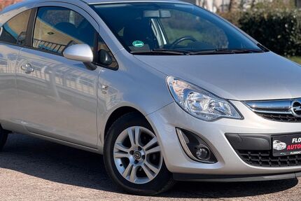 Opel Corsa 144.000 km 3.750 &euro; Mönchengladbach 41238