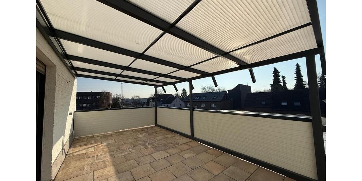 Maisonettenwohnung Krefeld Dießem - 4 Zimmer, 180 m&sup2;, 1.880&euro; | Angebot:25429089