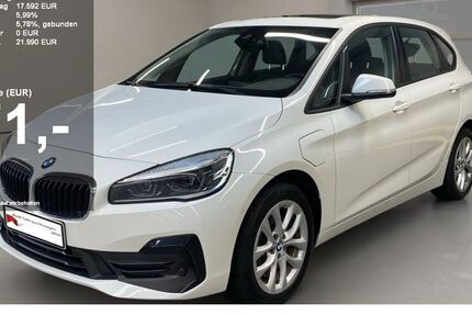 BMW 225 Active Tourer 49.325 km 20.947 &euro; Krefeld 47805