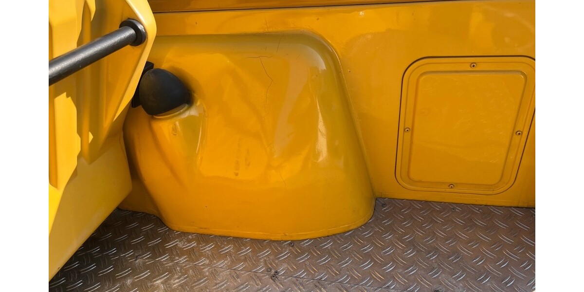 Skoda Felicia 102.000 km 7.300 &euro; Moers 47441