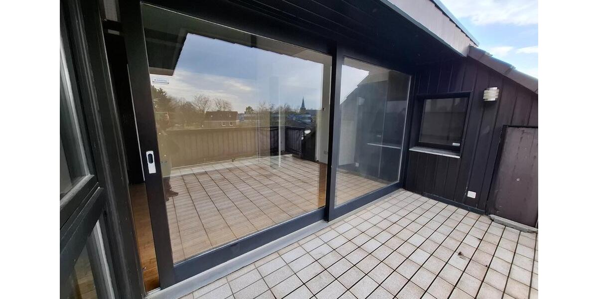 Dachgeschoßwohnung Erkelenz - 3 Zimmer, 94 m&sup2;, 800&euro; | Angebot:25433208