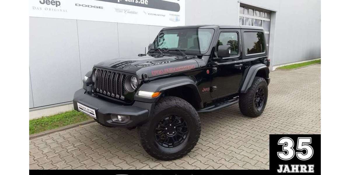 Jeep Wrangler 76.742 km 39.850 &euro; Mönchengladbach 41066