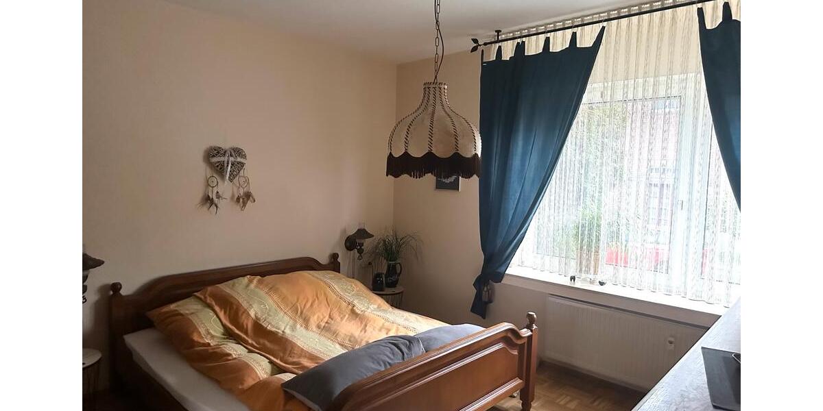 Terrassenwohnung Krefeld Benrad - 2 Zimmer, 82 m&sup2;, 1.095&euro; | Angebot:26638381