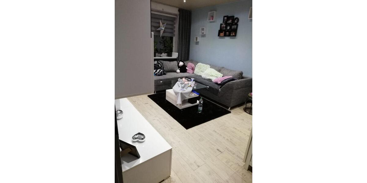 Etagenwohnung Krefeld - 2 Zimmer, 51 m&sup2;, 450&euro; | Angebot:25869922