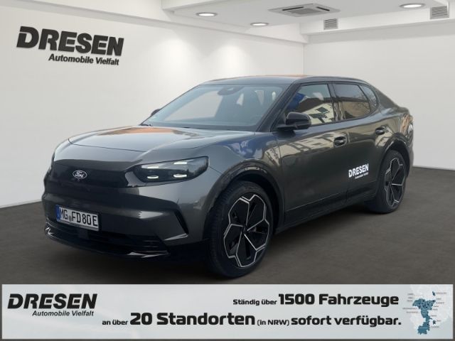 Ford Capri 5.666 km 40.950 &euro; Neuss 41464