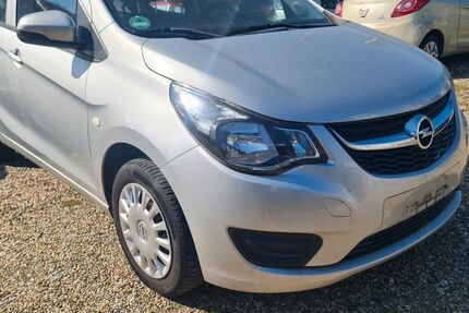 Opel Karl 123.000 km 4.999 &euro; Düsseldorf 40549