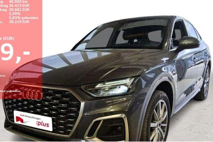 Audi Q5 63.194 km 37.979 &euro; Moers-Hülsdonk 47441