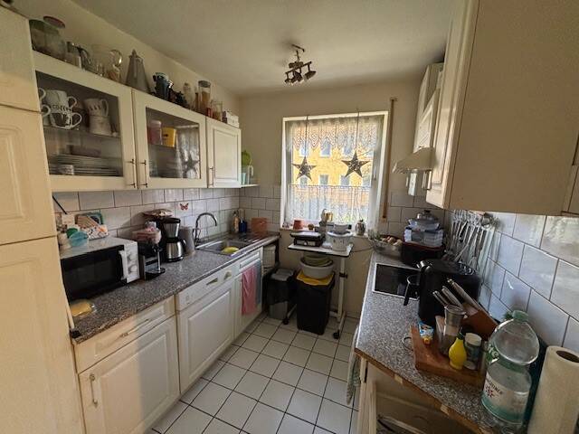 Etagenwohnung Mönchengladbach Odenkirchen - 3 Zimmer, 75 m&sup2;, 159.000&euro; | Angebot:26018154