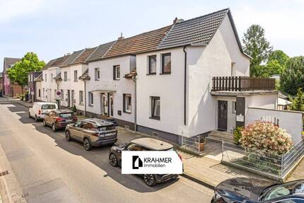Haus Meerbusch Lank-Latum - 5 Zimmer, 110 m&sup2;, 649.000&euro; | Angebot:26684129