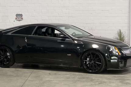Cadillac CTS 69.539 km 32.900 &euro; Krefeld 47805