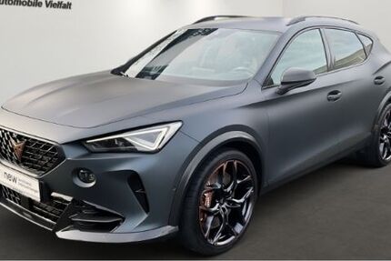 Cupra Formentor 33.632 km 40.480 &euro; Krefeld 47805