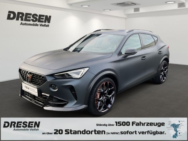 Cupra Formentor 33.632 km 40.480 &euro; Krefeld 47805