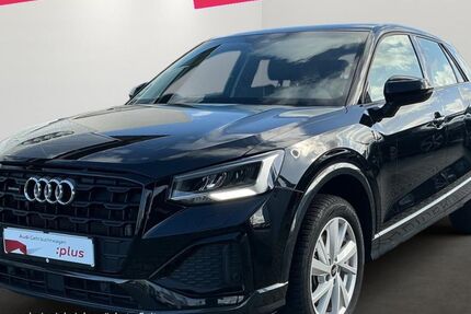 Audi Q2 70.421 km 23.850 &euro; Duisburg 47249
