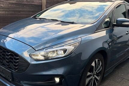 Ford S-Max 191.326 km 14.900 &euro; Mönchengladbach 41065