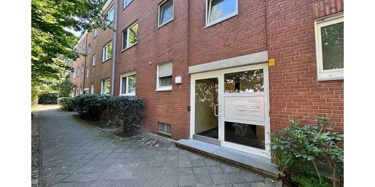 Etagenwohnung Neuss Pomona - 2 Zimmer, 60 m&sup2;, 669&euro; | Angebot:26062645