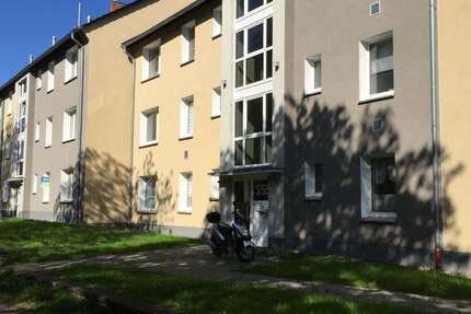 Wohnung Mönchengladbach Eicken - 3 Zimmer, 59 m&sup2;, 609&euro; | Angebot:25426960