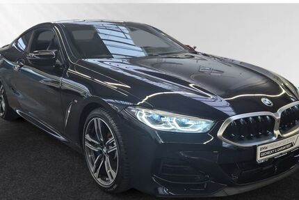 BMW M850 69.650 km 54.900 &euro; Moers 47441