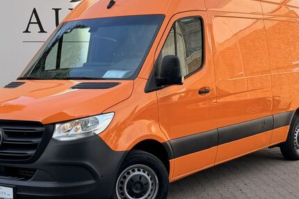 Mercedes-Benz Sprinter 35.575 km 24.950 &euro; Krefeld 47805