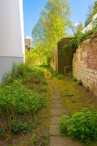 VIELSEITIG MIT POTENZIAL IM HERZEN VON RHEYDT - Grundstück Mönchengladbach Süd | Angebot:25537449