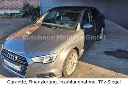 Audi A3 71.000 km 19.950 &euro; Rheurdt 47509