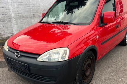 Opel Combo 140.000 km 2.750 &euro; Mönchengladbach 41063