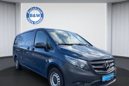 Mercedes-Benz Vito 148.047 km 19.699 &euro; Krefeld 47805