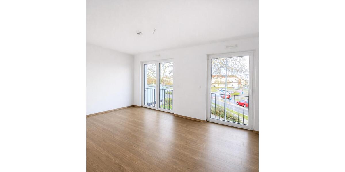 Etagenwohnung Viersen Sittard - 2 Zimmer, 66 m&sup2;, 680&euro; | Angebot:25381979