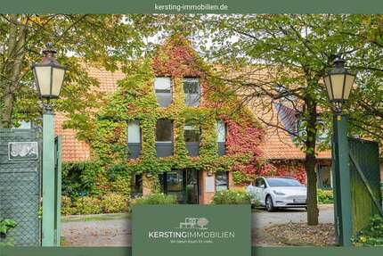 Gewerbeobjekt Krefeld / Bockum Bockum - 675&euro; | Angebot:14995912