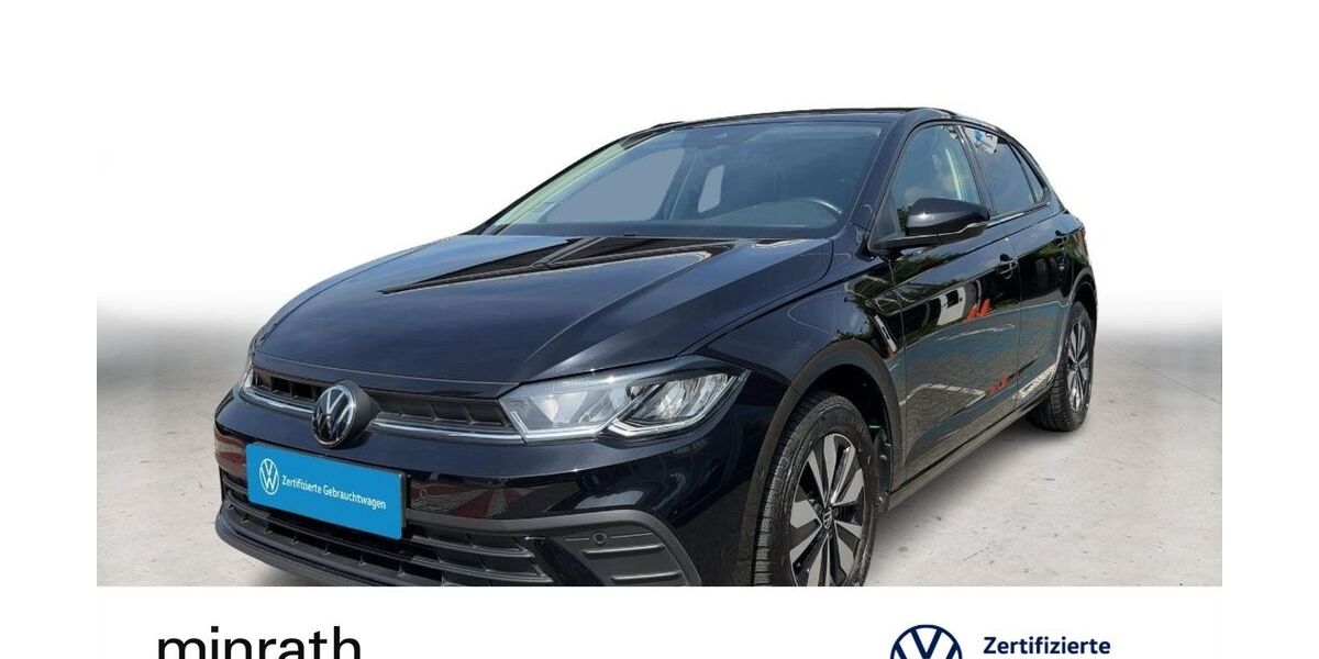 VW Polo 32.250 km 20.190 &euro; Moers 47441