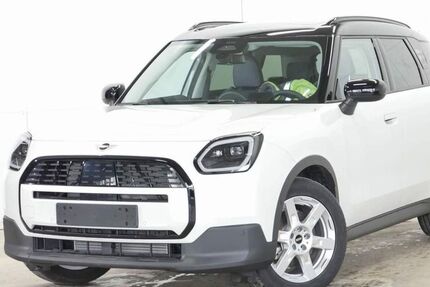 Mini Countryman C (Cooper) 1.300 km 35.990 &euro; Mönchengladbach 41066