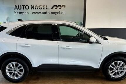 Ford Kuga 2.000 km 41.390 &euro; Moers 47441