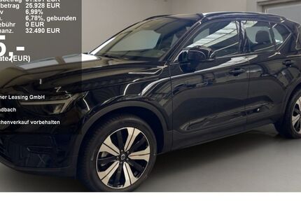 Volvo XC40 25.178 km 31.750 &euro; Krefeld 47805