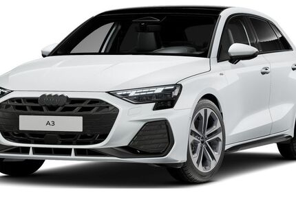 Audi A3 6.226 km 40.680 &euro; Mönchengladbach 41066