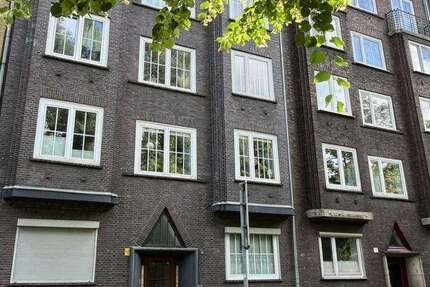 Wohnung Düsseldorf Pempelfort - 4.5 Zimmer, 125 m&sup2;, 625.000&euro; | Angebot:26930933
