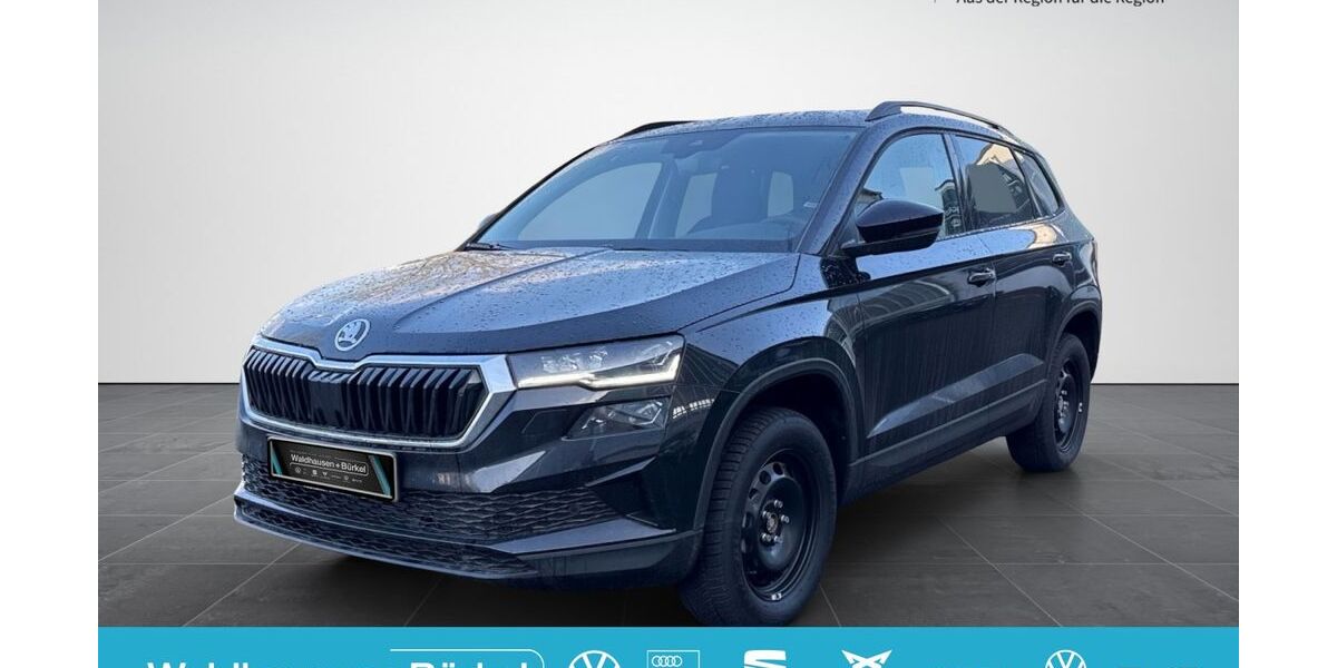 Skoda Karoq 5.000 km 40.699 &euro; Moenchengladbach 41063