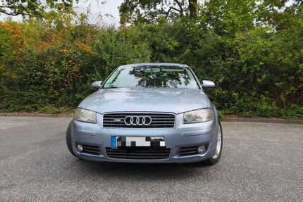 Audi A3 235.000 km 2.990 &euro; Mönchengladbach 41063