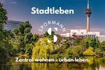 Etagenwohnung Düsseldorf Carlstadt - 2 Zimmer, 67 m&sup2;, 499.000&euro; | Angebot:26816784