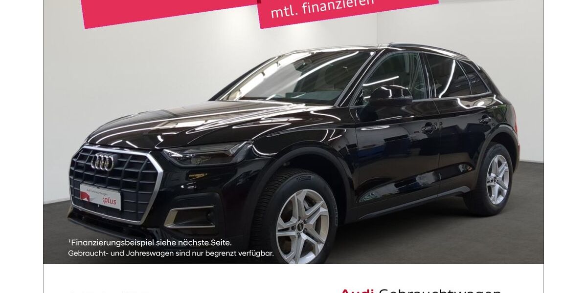 Audi Q5 22.802 km 36.950 &euro; Mülheim a.d. Ruhr 45481