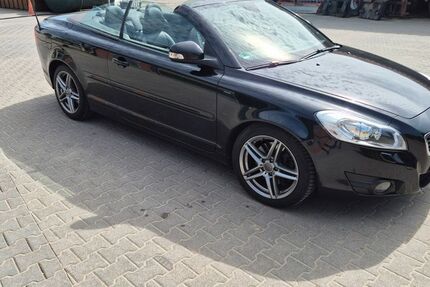 Volvo C70 118.900 km 14.000 &euro; Mönchengladbach 41189