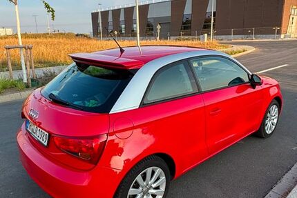 Audi A1 140.000 km 6.200 &euro; Ratingen 40882