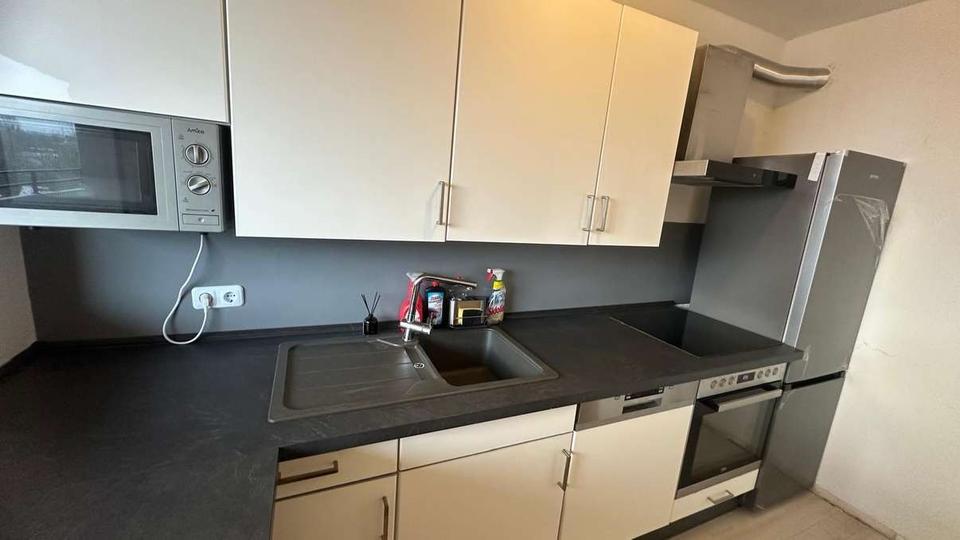 Etagenwohnung Ratingen Tiefenbroich - 1 Zimmer, 47 m&sup2;, 145.678&euro; | Angebot:24838220