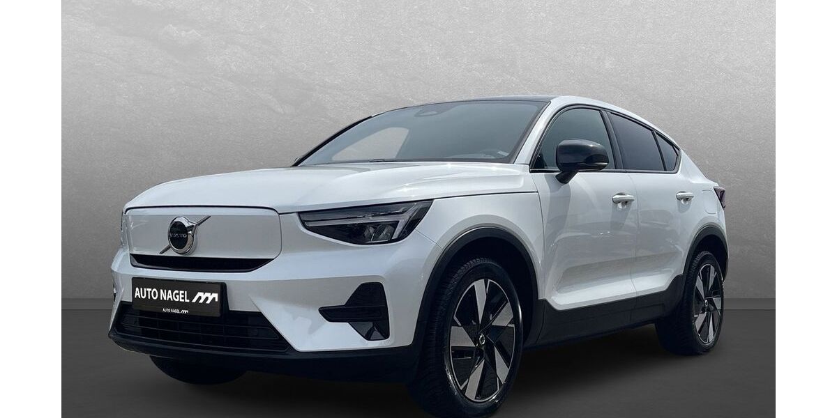 Volvo C40 29.610 km 34.880 &euro; Moers 47441