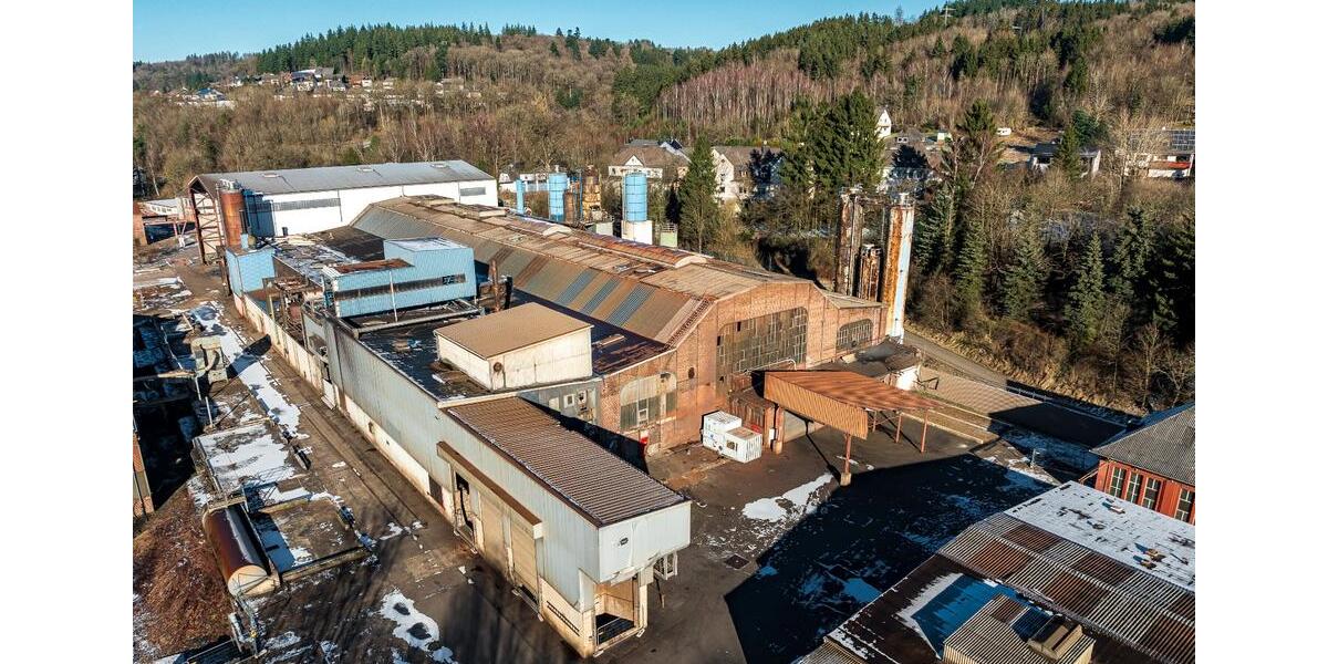 Gewerbeobjekt Korschenbroich - 3&euro; | Angebot:24183722