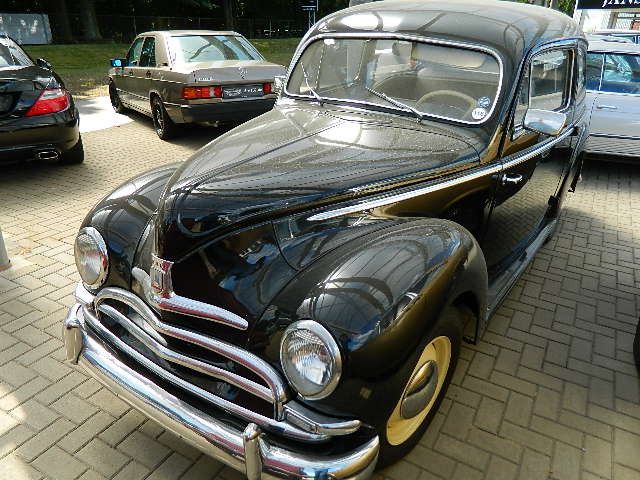 Ford Taunus 82.500 km 19.900 &euro; Nettetal-Lobberich 41334