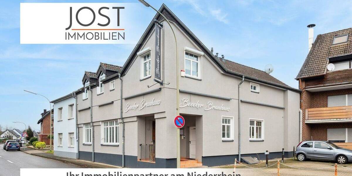 Gewerbeobjekt Mönchengladbach Dorthausen - 890.000&euro; | Angebot:26595548